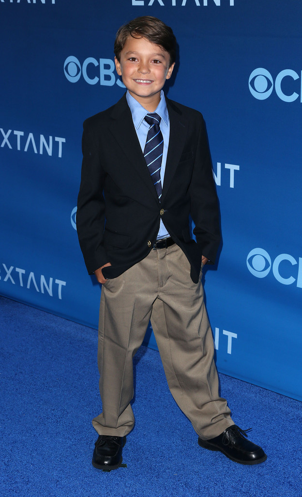 Pierce Gagnon