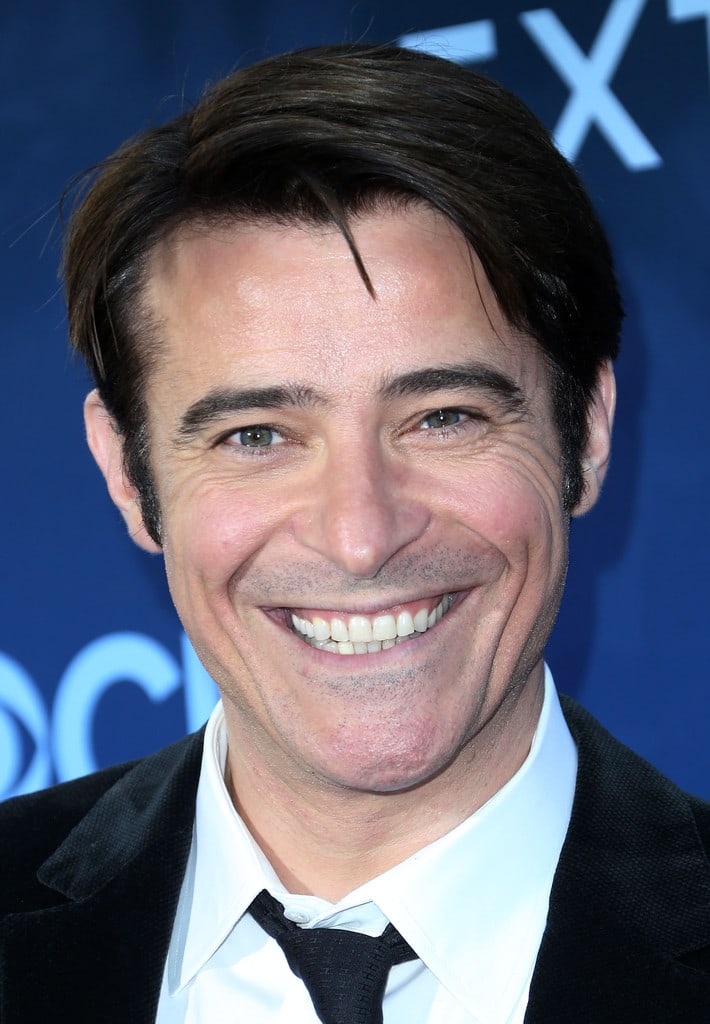 Goran Visnjic