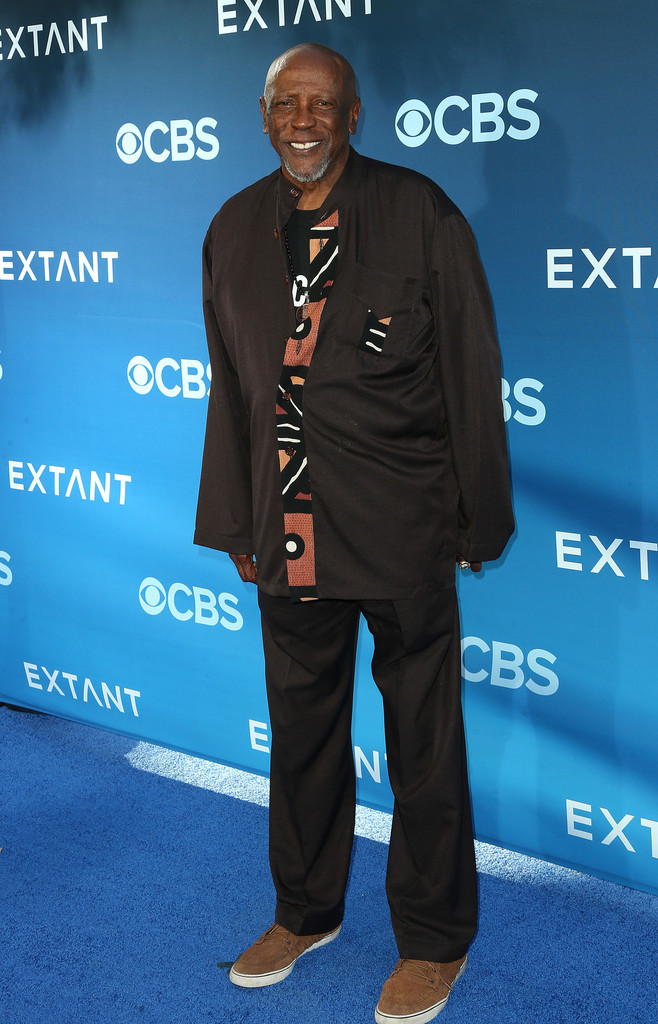Louis Gossett Jr.