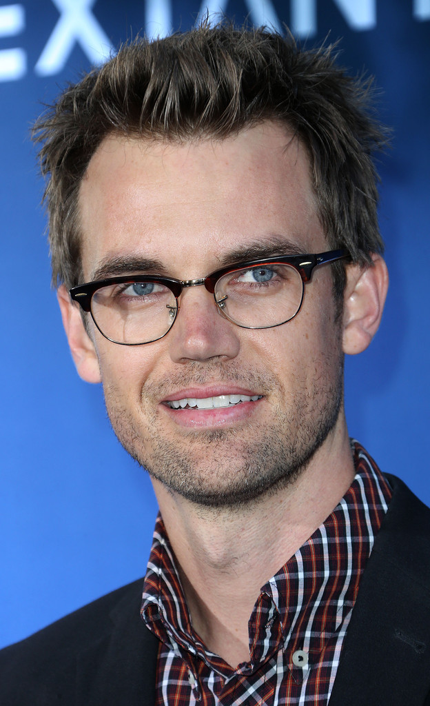 Image of Tyler Hilton