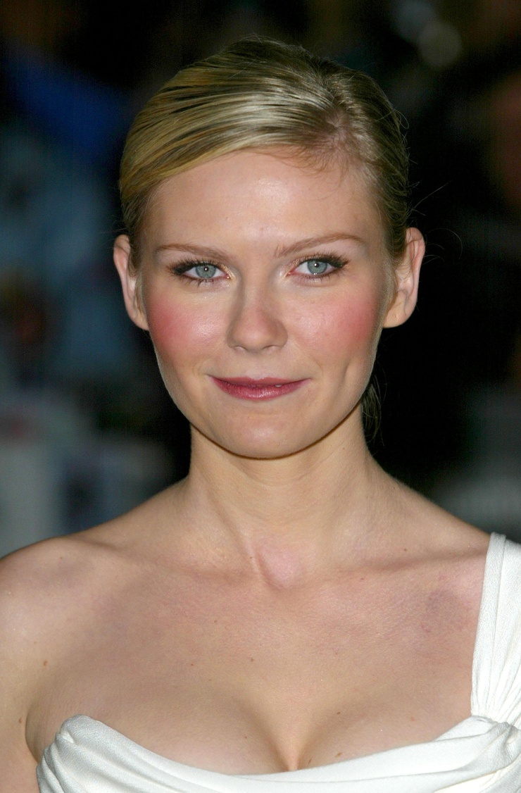 Kirsten Dunst Kirsten Dunst