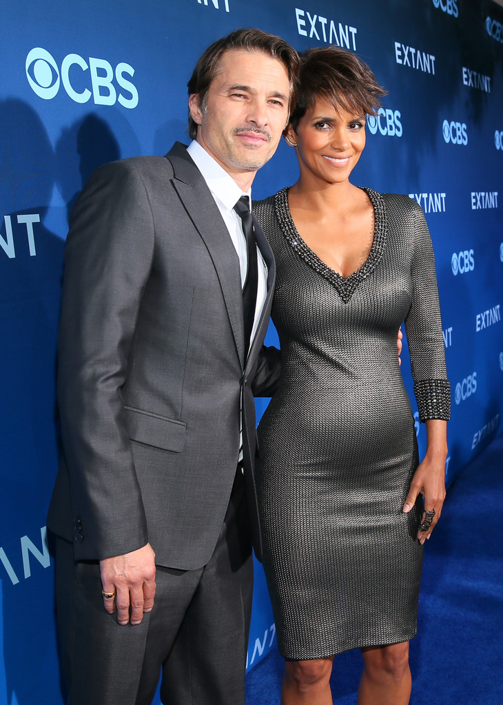 Olivier Martinez