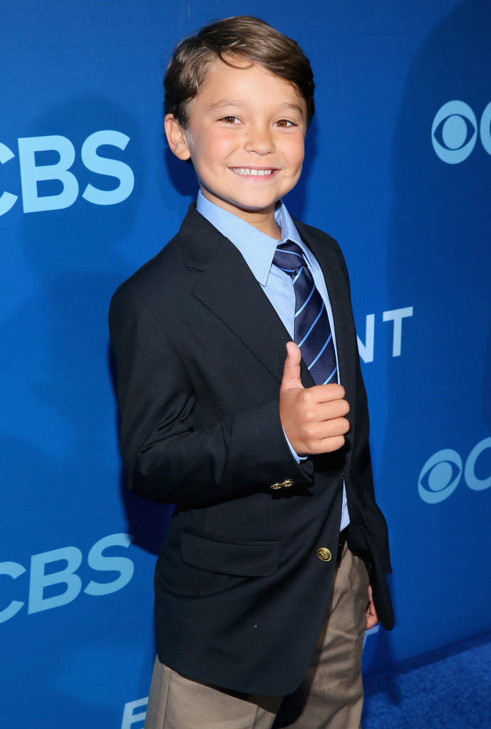 Pierce Gagnon