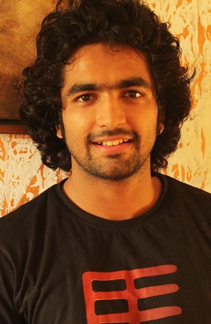Siddharth Menon