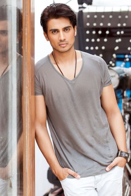 Shiv Pandit