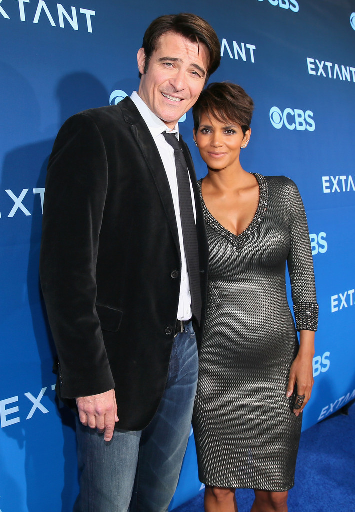 Halle Berry