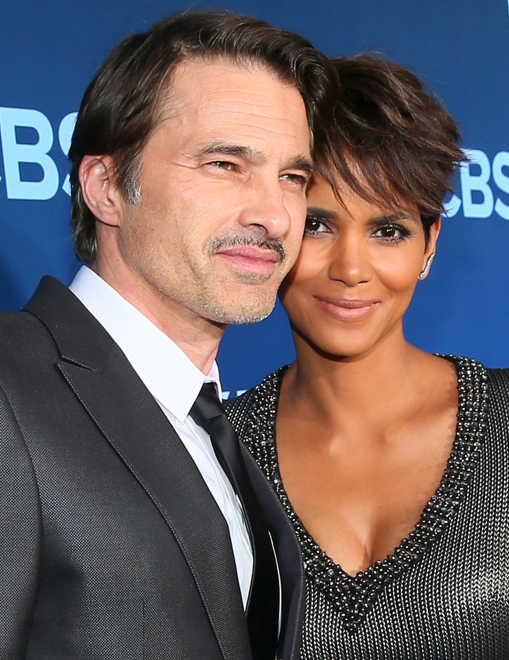 Halle Berry