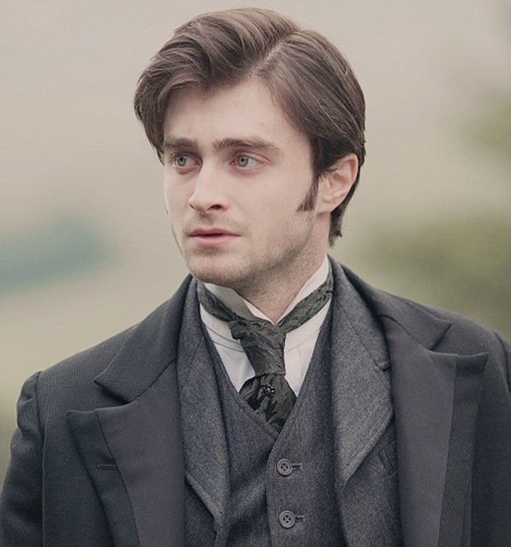 Daniel Radcliffe