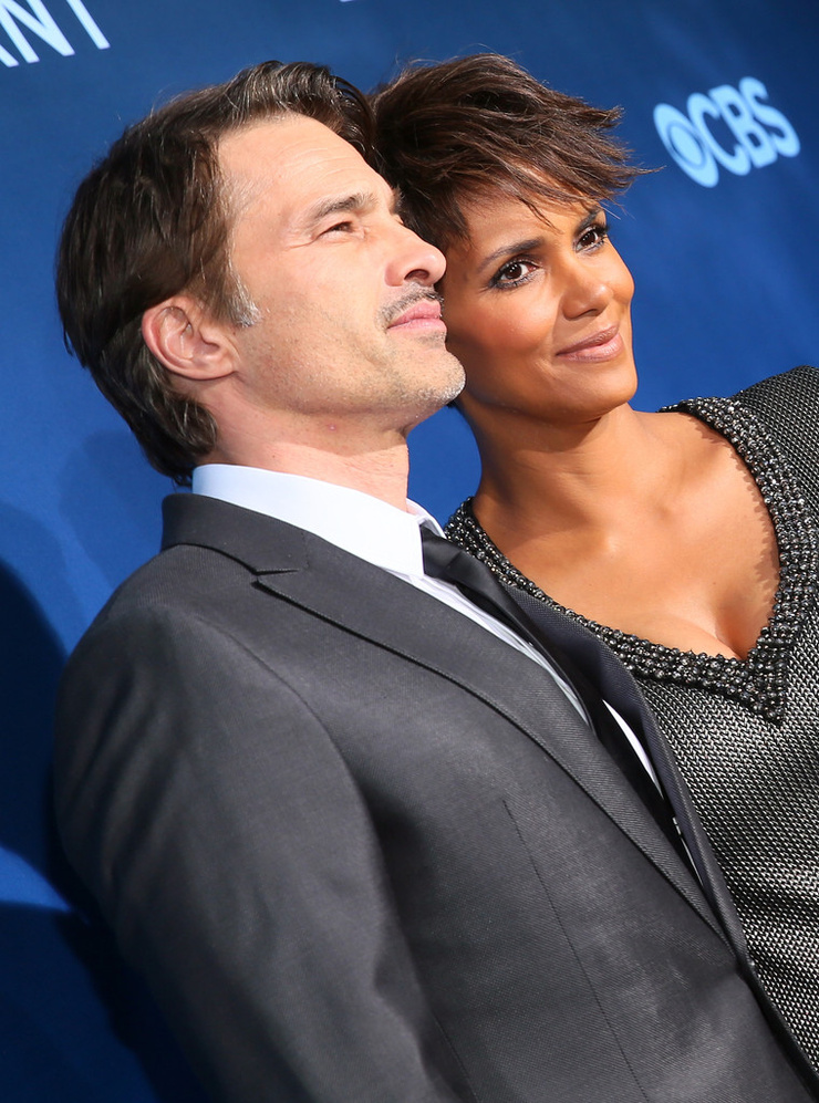 Olivier Martinez