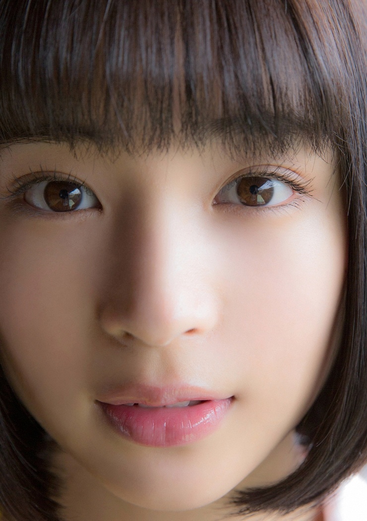 Suzu Hirose Suzu Hirose