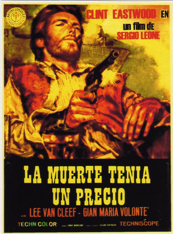 For a Few Dollars More