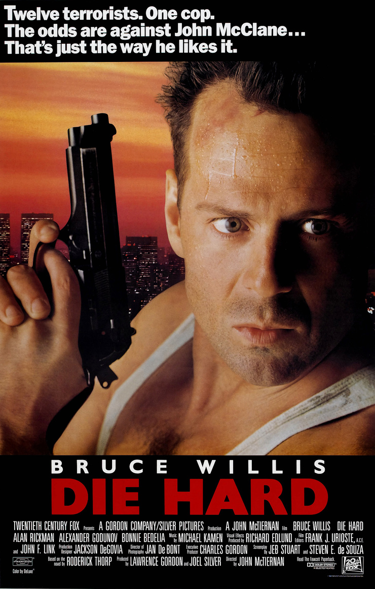 Die Hard Die Hard
