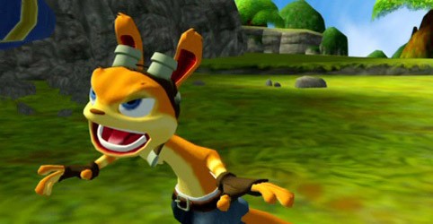 Daxter