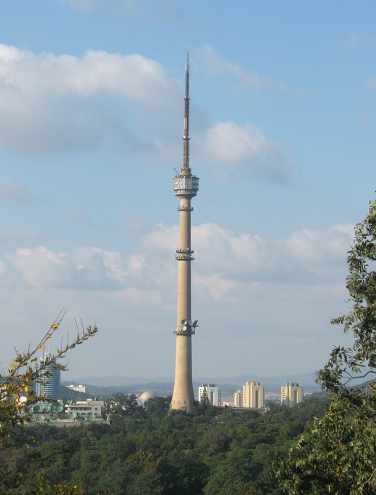 Pyongyang