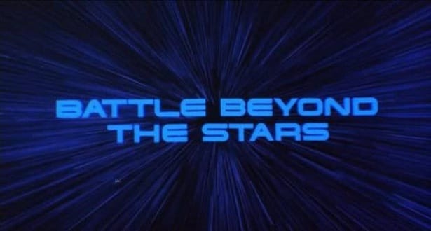 Battle Beyond the Stars