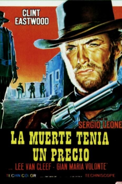 For a Few Dollars More