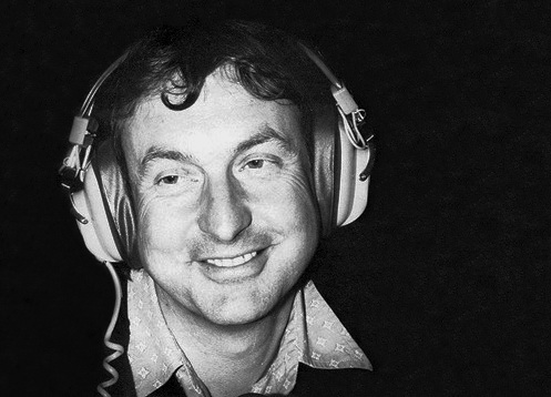 Nick Mason