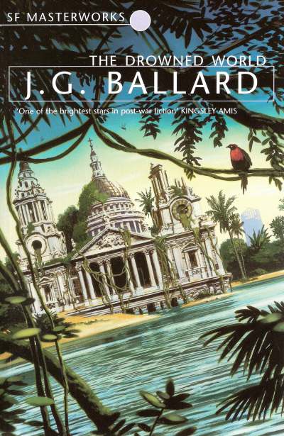 J. G. Ballard