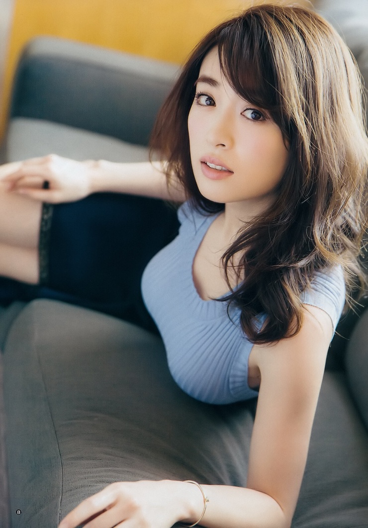 Chisaki Hama Chisaki Hama