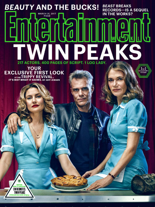 Twin Peaks: The Return