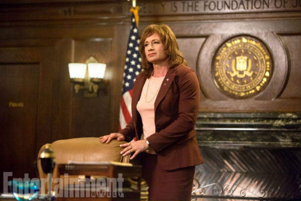 Twin Peaks: The Return