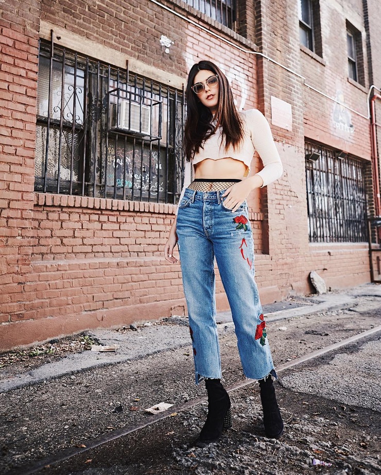 Julia Friedman