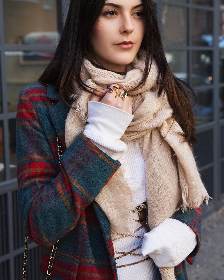 Julia Friedman