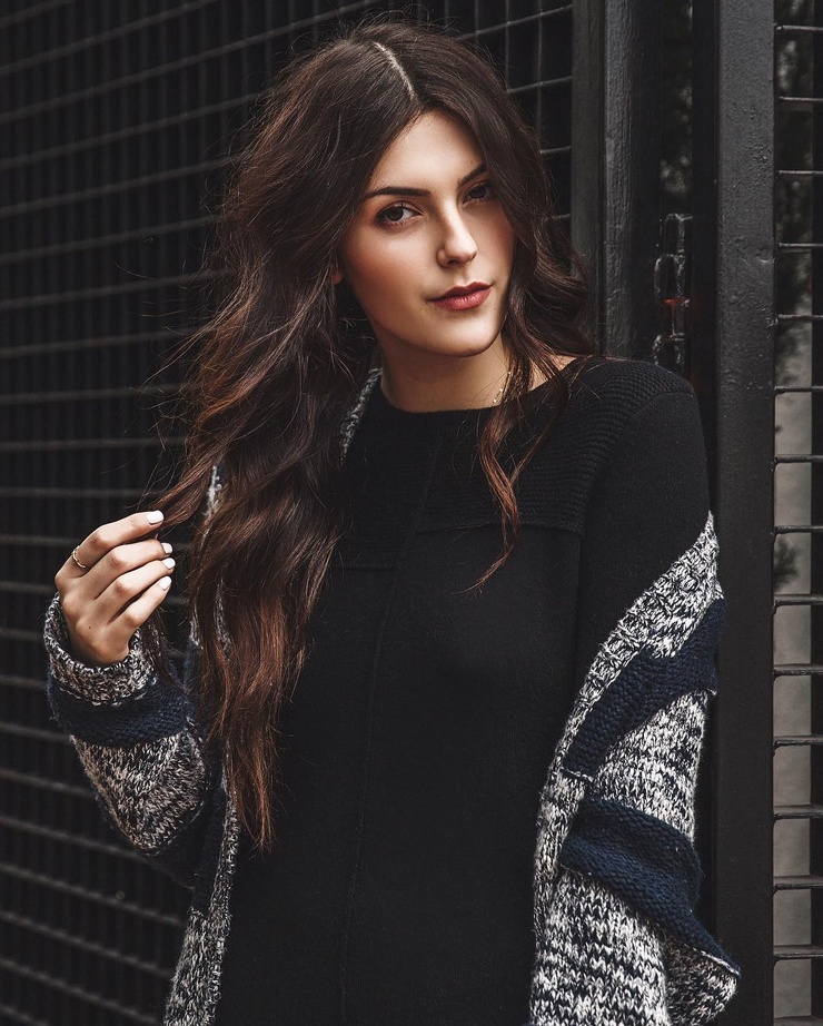 Julia Friedman