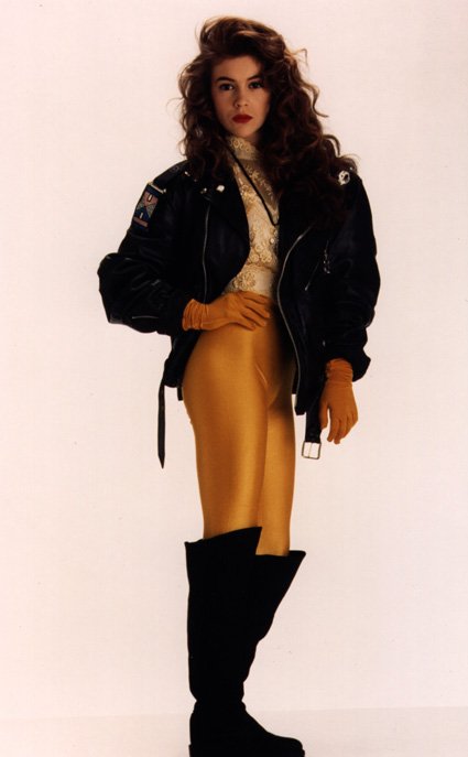 Alyssa Milano Alyssa Milano