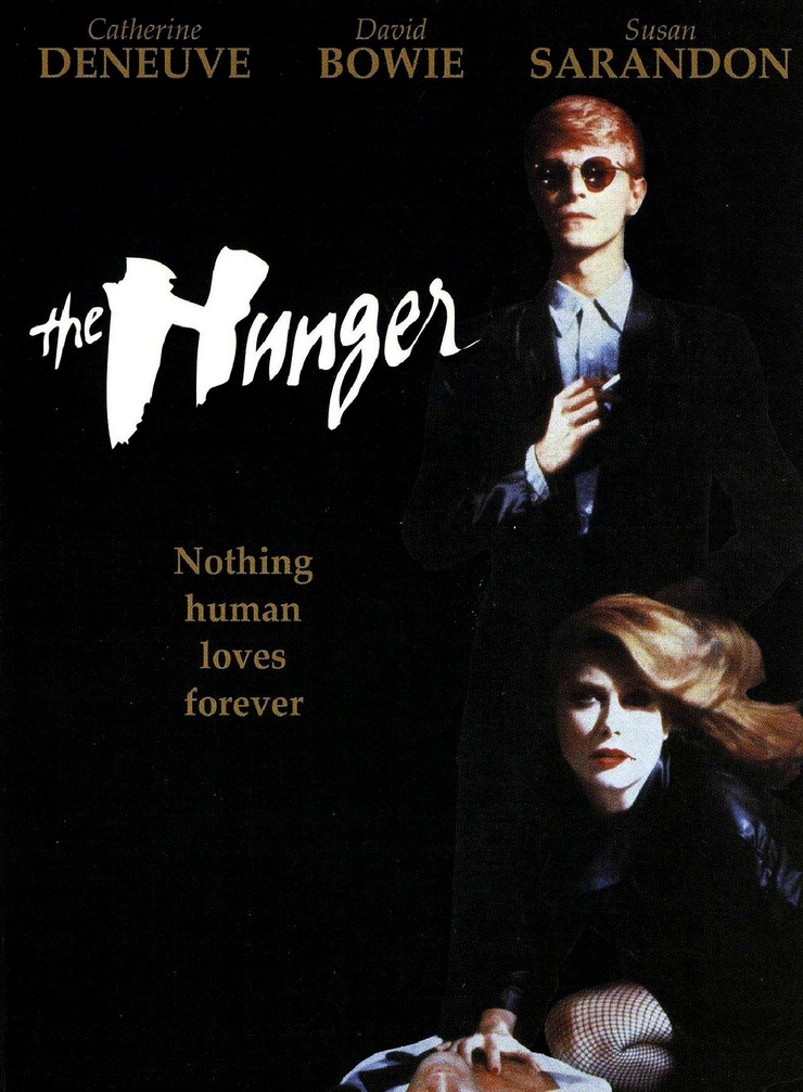 The Hunger (1983)