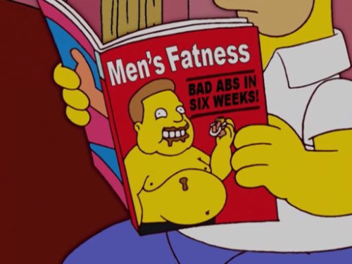 The Simpsons