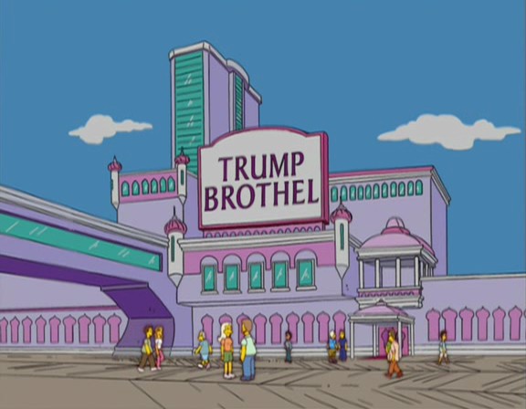 The Simpsons