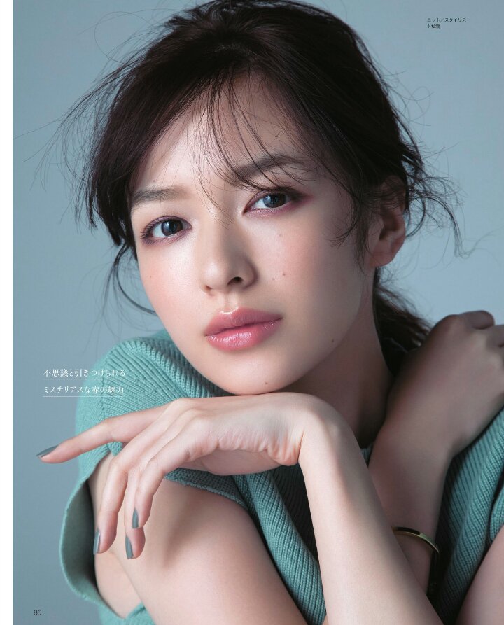 Erika Mori Erika Mori