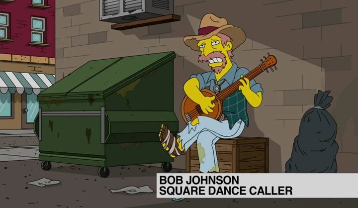 The Simpsons