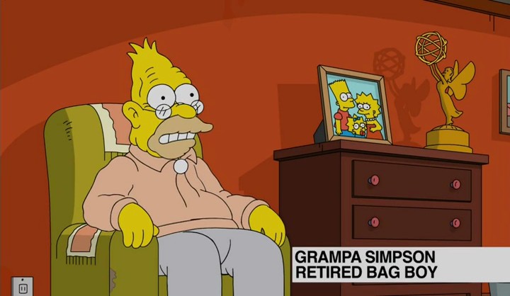 The Simpsons The Simpsons