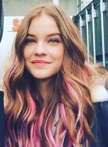 Barbara Palvin