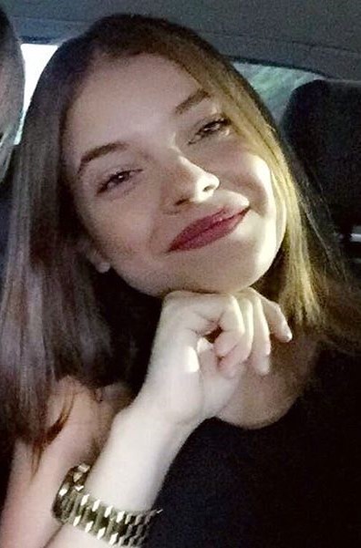 Barbara Palvin