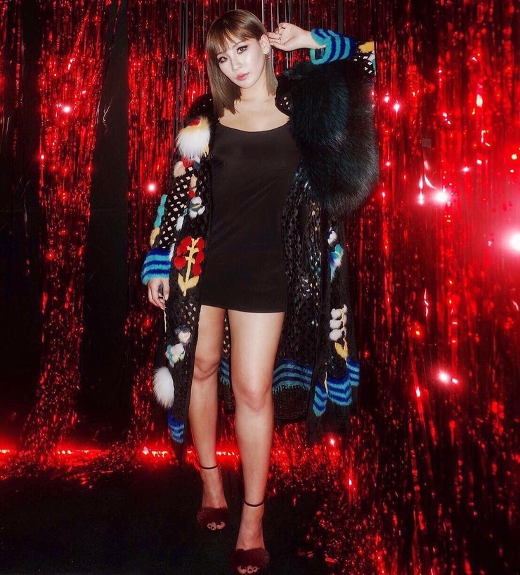 CL