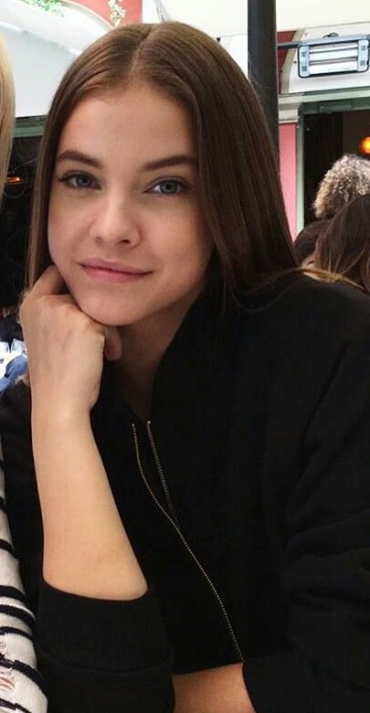 Barbara Palvin Barbara Palvin