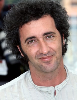 Paolo Sorrentino