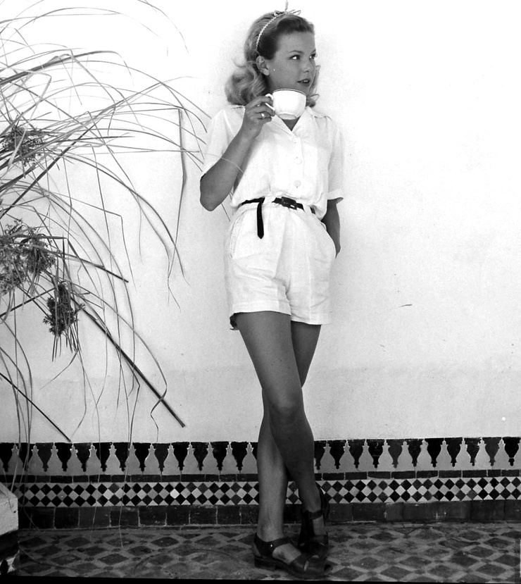 Cécile Aubry