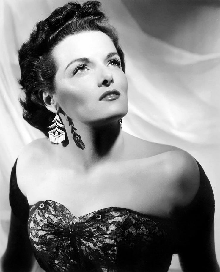 Jane Russell