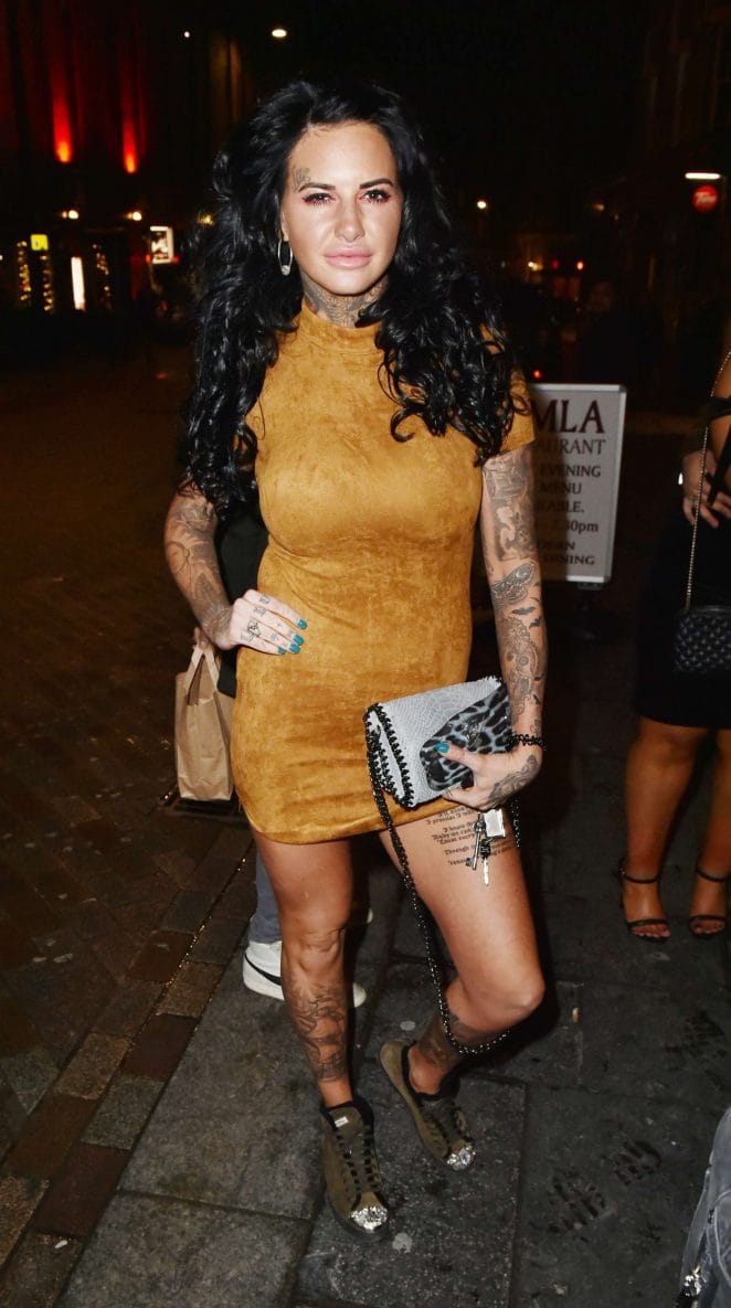 Picture of Jemma Lucy