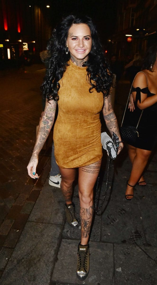 Picture of Jemma Lucy