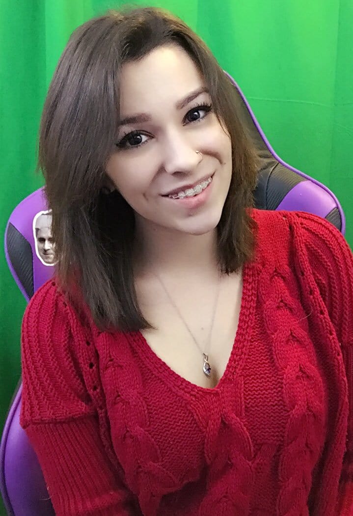 Lady Devann