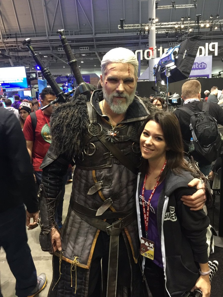 Lady Devann