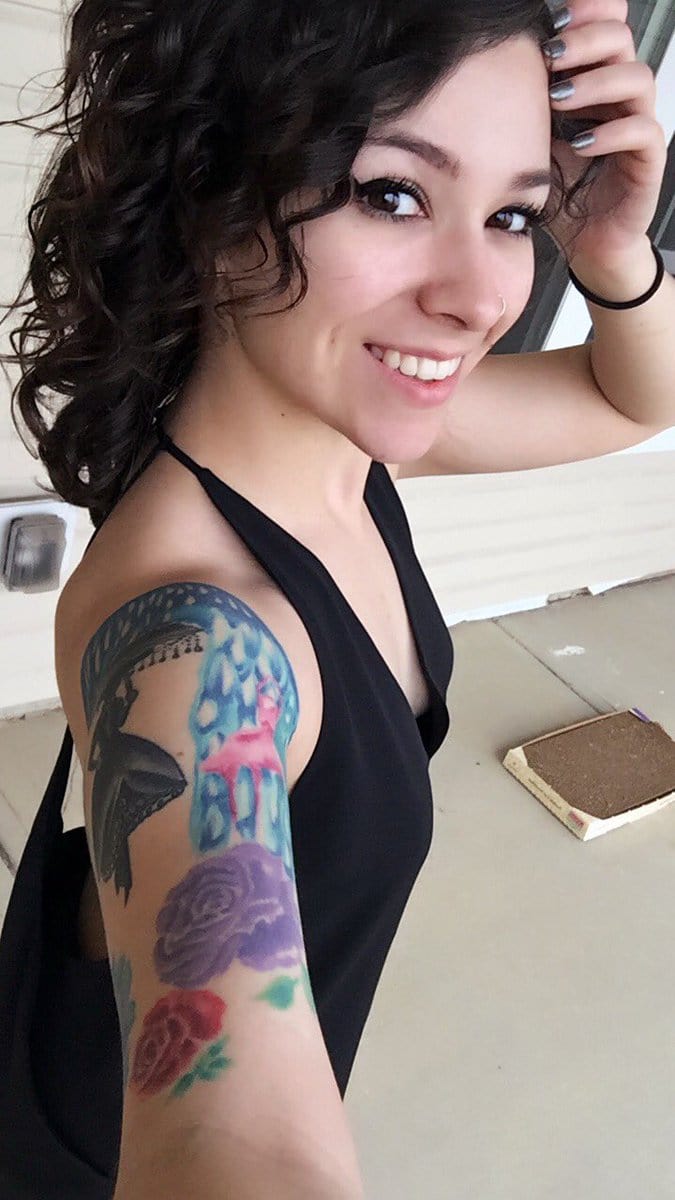 Lady Devann Lady Devann