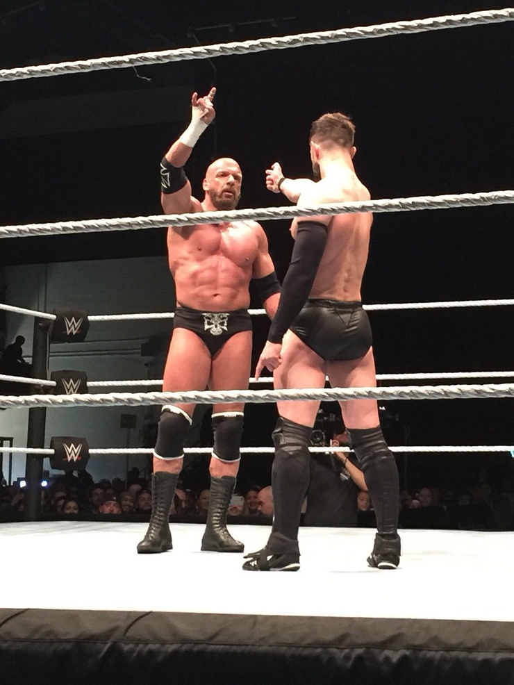 Prince Devitt