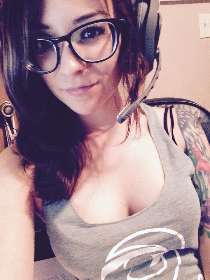 Lady Devann Lady Devann