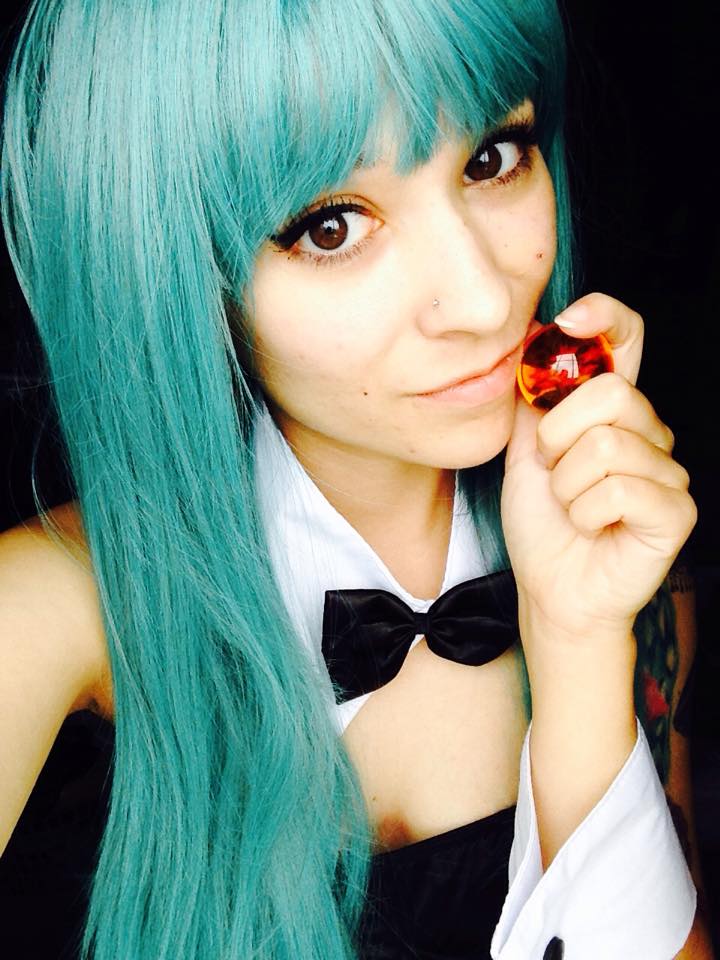 Lady Devann